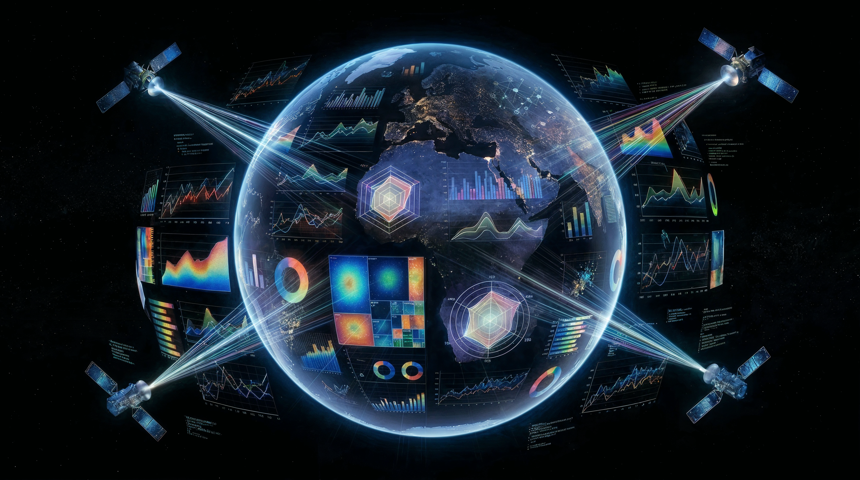 Satalytics